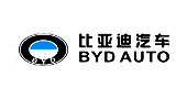比亚迪汽车